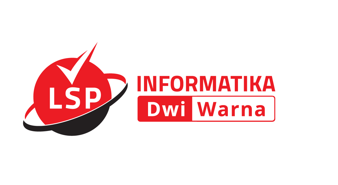 LSP Informatika Dwi Warna